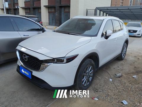 2022 Mazda CX-5 2.0L 2WD Version - ავტომობილი ჩინეთიდან