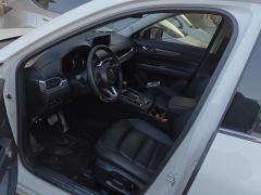 Mazda CX-5 2.0L 2WD Version - фото 14