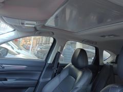 Mazda CX-5 2.0L 2WD Version - фото 15