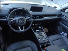 Mazda CX-5 2.0L 2WD Version - фото 16