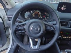 Mazda CX-5 2.0L 2WD Version - фото 18