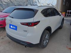 Mazda CX-5 2.0L 2WD Version - фото 2