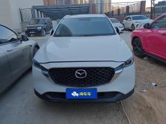 Mazda CX-5 2.0L 2WD Version - фото 3