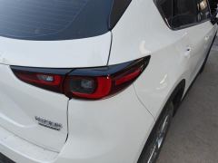 Mazda CX-5 2.0L 2WD Version - фото 5