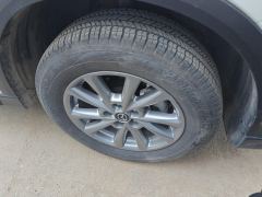 Mazda CX-5 2.0L 2WD Version - фото 6