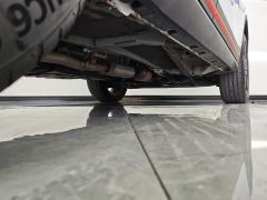 Geely Boyue X 1.8TD 2WD Version - ფოტო 10