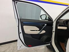Geely Boyue X 1.8TD 2WD Version - ფოტო 12