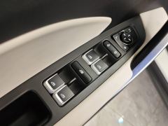 Geely Boyue X 1.8TD 2WD Version - ფოტო 13