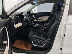 Geely Boyue X 1.8TD 2WD Version - ფოტო 14