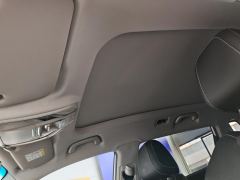 Geely Boyue X 1.8TD 2WD Version - ფოტო 15
