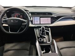 Geely Boyue X 1.8TD 2WD Version - ფოტო 16
