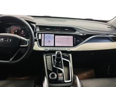Geely Boyue X 1.8TD 2WD Version - ფოტო 17