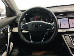 Geely Boyue X 1.8TD 2WD Version - ფოტო 18