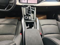 Geely Boyue X 1.8TD 2WD Version - ფოტო 19