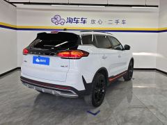 Geely Boyue X 1.8TD 2WD Version - ფოტო 2