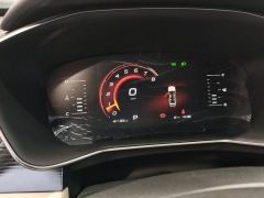 Geely Boyue X 1.8TD 2WD Version - ფოტო 20