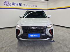 Geely Boyue X 1.8TD 2WD Version - ფოტო 3