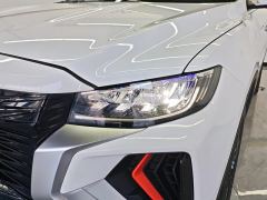 Geely Boyue X 1.8TD 2WD Version - ფოტო 4