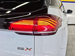 Geely Boyue X 1.8TD 2WD Version - ფოტო 5