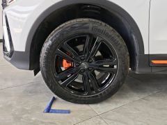 Geely Boyue X 1.8TD 2WD Version - ფოტო 6