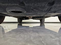Geely Boyue X 1.8TD 2WD Version - ფოტო 8