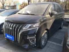 Beijing M7 2.0L Business Version 7 - ფოტო 1