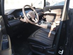Beijing M7 2.0L Business Version 7 - ფოტო 14
