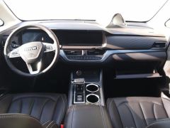 Beijing M7 2.0L Business Version 7 - ფოტო 16