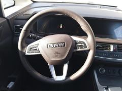 Beijing M7 2.0L Business Version 7 - ფოტო 18