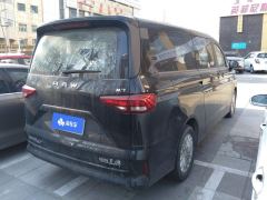 Beijing M7 2.0L Business Version 7 - ფოტო 2