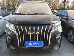Beijing M7 2.0L Business Version 7 - ფოტო 3