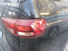 Beijing M7 2.0L Business Version 7 - ფოტო 5