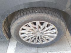 Beijing M7 2.0L Business Version 7 - ფოტო 6