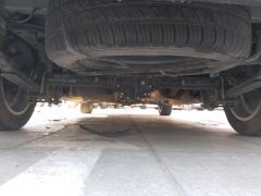 Beijing M7 2.0L Business Version 7 - ფოტო 9