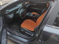 Changan Yida 1.5T Edition - ფოტო 14
