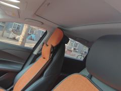 Changan Yida 1.5T Edition - ფოტო 15