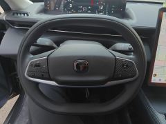 Changan Yida 1.5T Edition - ფოტო 18