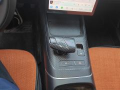Changan Yida 1.5T Edition - ფოტო 19