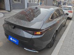 Changan Yida 1.5T Edition - ფოტო 2