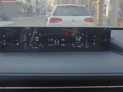 Changan Yida 1.5T Edition - ფოტო 20