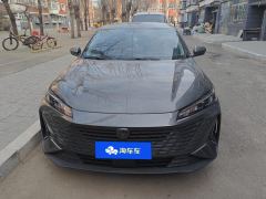 Changan Yida 1.5T Edition - ფოტო 3