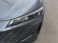 Changan Yida 1.5T Edition - ფოტო 4