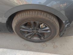 Changan Yida 1.5T Edition - ფოტო 6