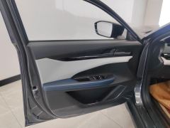 Changan UNI-V Zhidian iDD 1.5T 113km Smart cool type - ფოტო 12