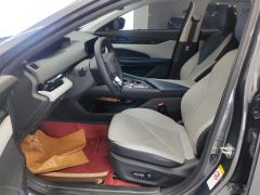 Changan UNI-V Zhidian iDD 1.5T 113km Smart cool type - ფოტო 14
