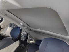 Changan UNI-V Zhidian iDD 1.5T 113km Smart cool type - ფოტო 15