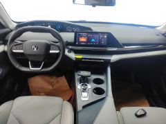 Changan UNI-V Zhidian iDD 1.5T 113km Smart cool type - ფოტო 16