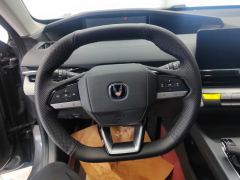 Changan UNI-V Zhidian iDD 1.5T 113km Smart cool type - ფოტო 18