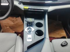 Changan UNI-V Zhidian iDD 1.5T 113km Smart cool type - ფოტო 19