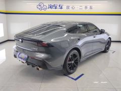 Changan UNI-V Zhidian iDD 1.5T 113km Smart cool type - ფოტო 2